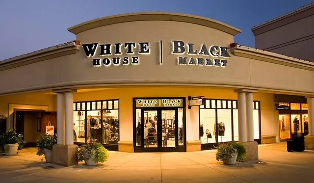 Bradley Fair Shopping Center