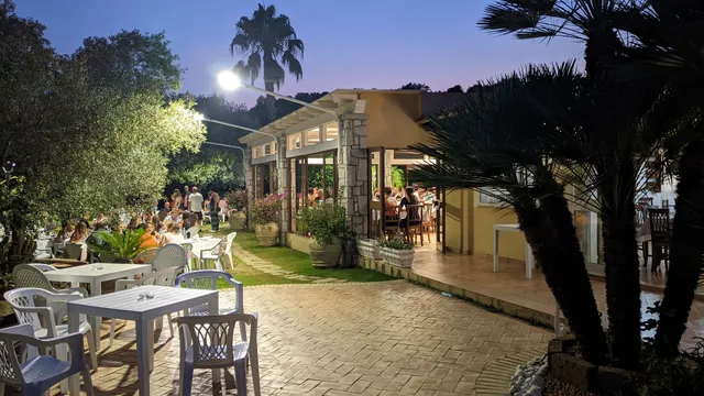 Agriturismo Sa Bingia di Ghiani Rossano