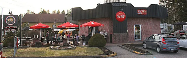 Casse-Croûte d'en Haut