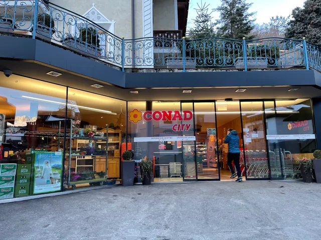 CONAD CITY