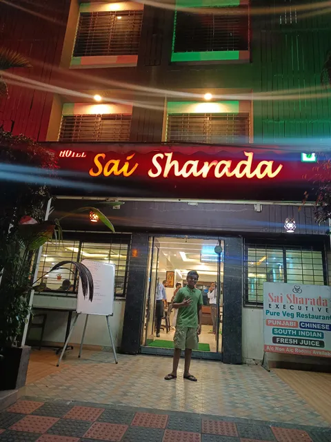 Hotel Sai Sharada