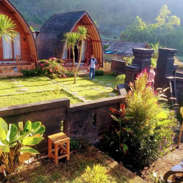 Pondok Bali Cottage