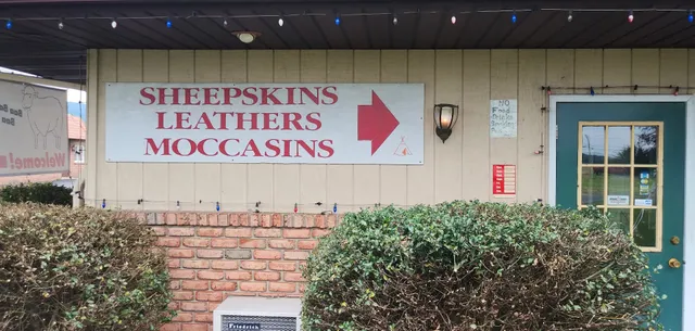 Shartlesville Sheepskin Shop