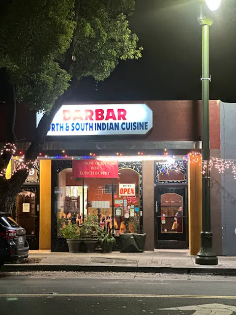 Darbar Indian Cuisine