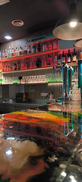 BCN Lounge Restaurant and Sports Bar