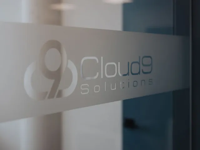 Cloud9 Solutions - Managed IT Services in Surrey in Surrey, Canada ...