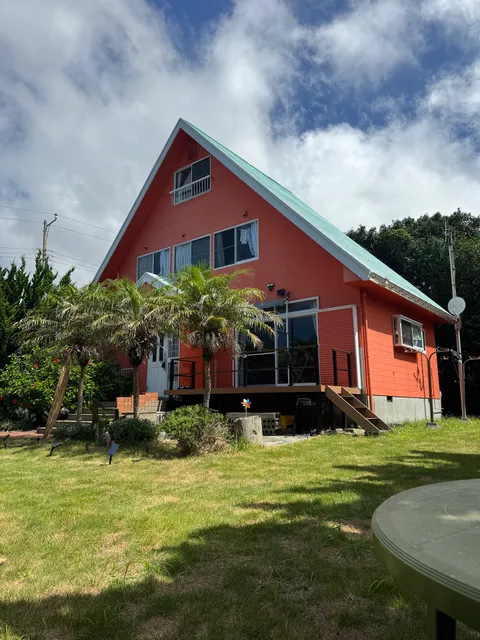 陽のあたる宿 サンセットパーム