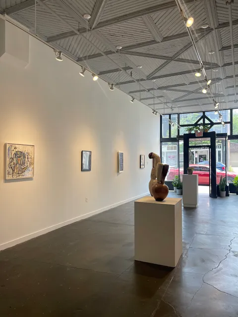 Southside Contemporary Art Gallery