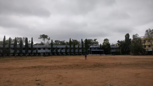 Railway Degree College