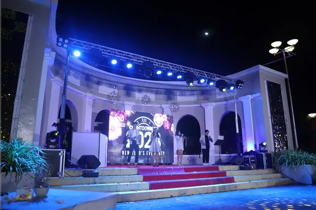 Primus Hotel & Resort