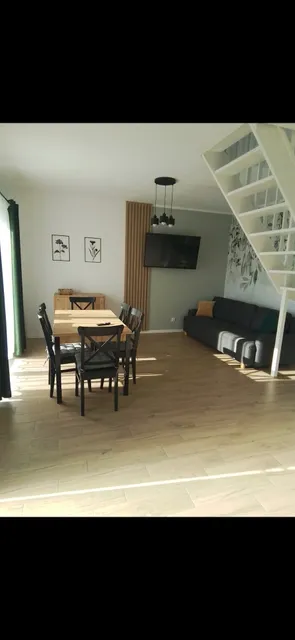 Domki Nadmorski Zakątek