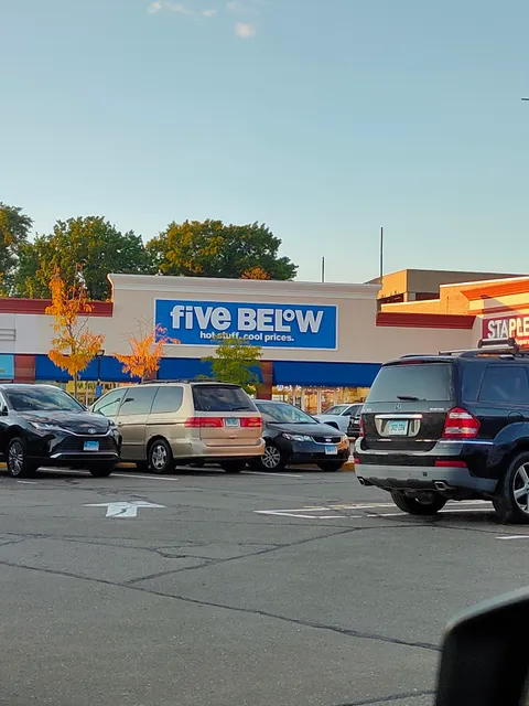 Five Below