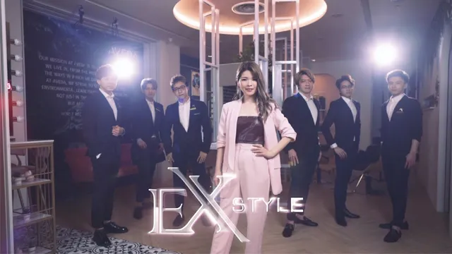 EX Style Woodleigh Mall