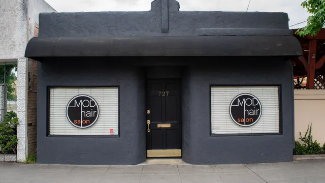 MOD Hair Salon