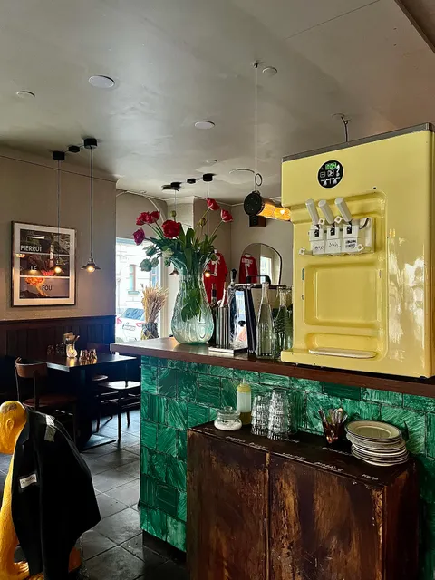 Savoj Pizza Vasastan