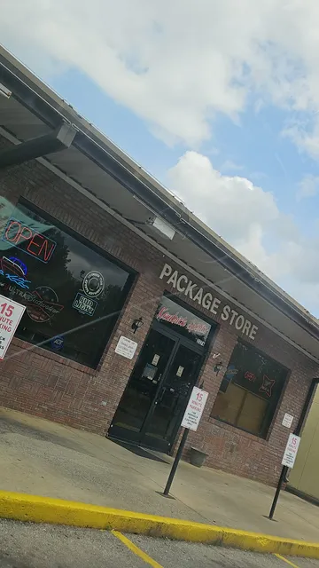 Kendrick Spirits LLC