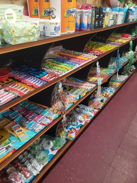 Brick House /H & J Toys and more