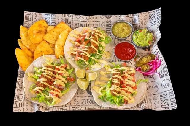 MEXICALI - Mexican & Californian Kitchen-