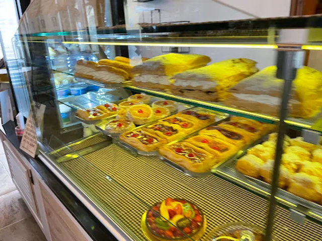 Forn i Pastisseria Gelabert