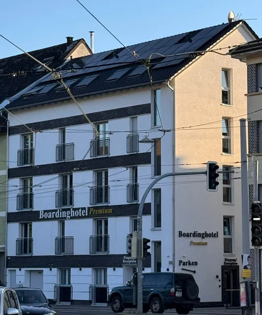 Boardinghotel Premium Heidelberg
