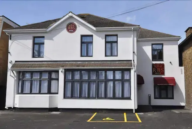 RBS Hotel
