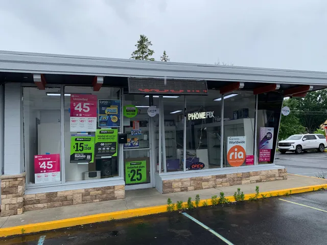 VIP Wireless-Phone Repair, Sim card Activation, Money Transfer, Console Repair