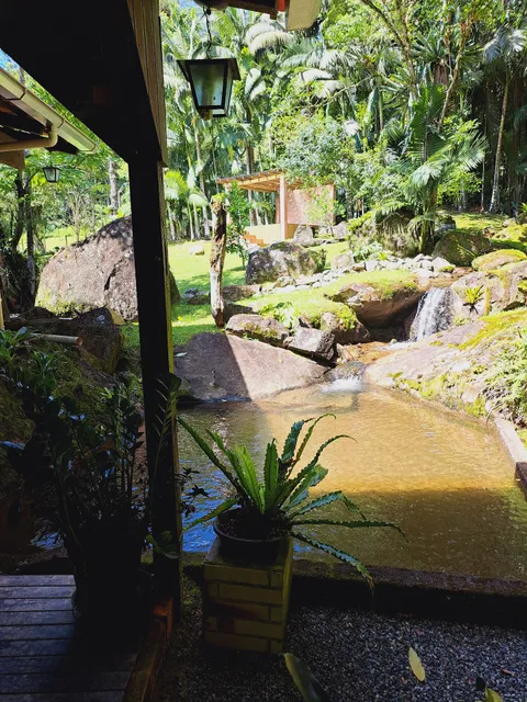 Encantos do Enxaimel