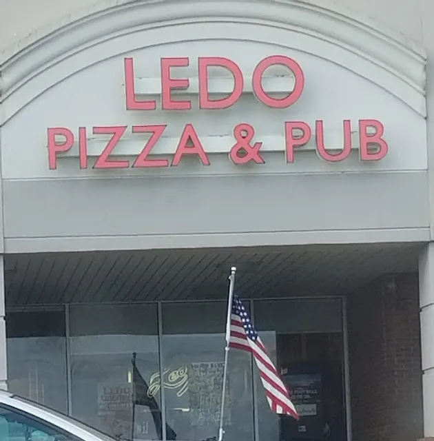 Ledo Pizza