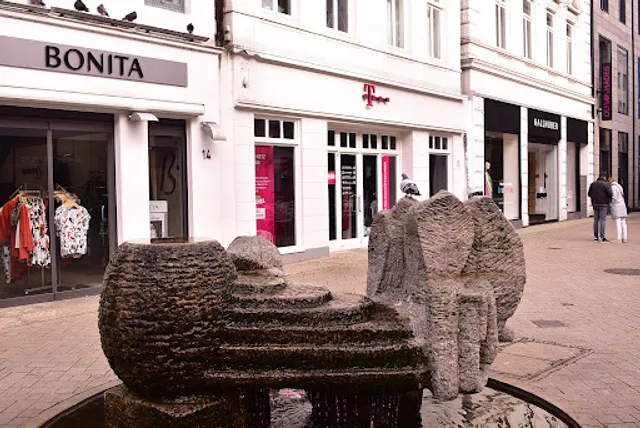 CUPIDO coffee & fresh food