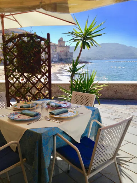 Wine Cafe Ristorante LIGEA