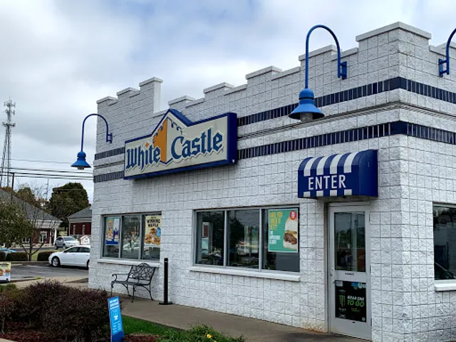 White Castle
