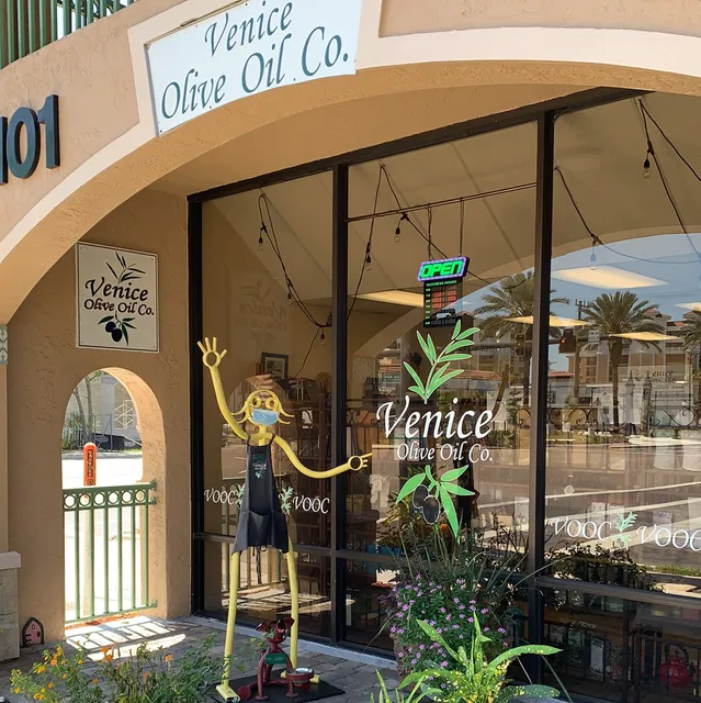 Venice Olive Oil Company
