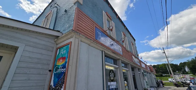 A PLACE for the ARTS