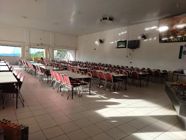 Restaurante Cobalchini