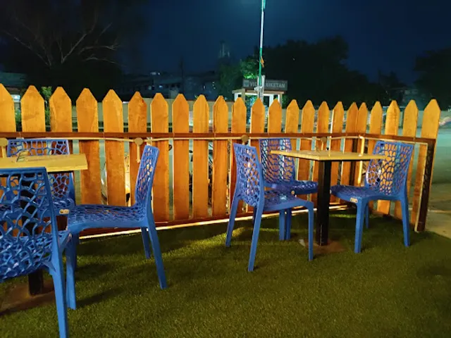 It's Street Coffee Chandrapur