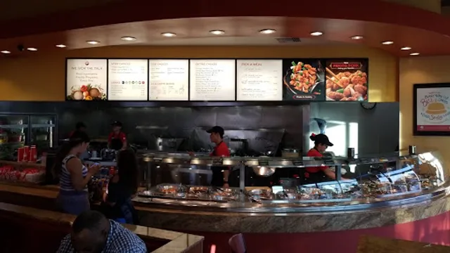 Panda Express