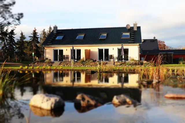 Naturferienhof Märkisch Luch