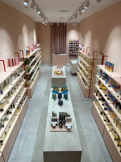 MiiN Korean Cosmetics · San Sebastián