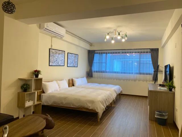 ioio Tainan Homestay