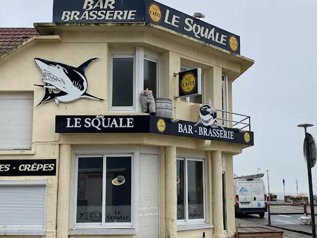 Le Squale