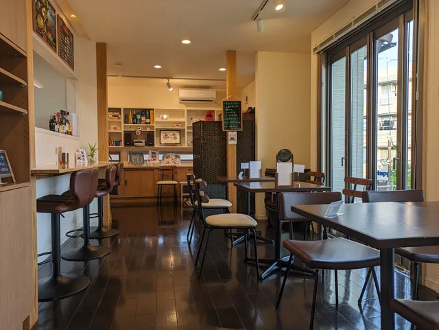 cafe＆bistro SAKURAYA