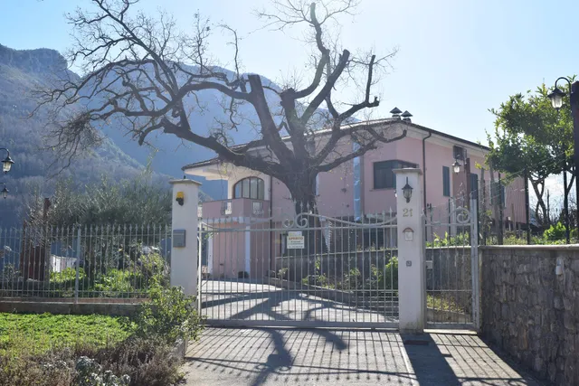 B&B Miralonga "Relax e Divertimento Valle Lao"