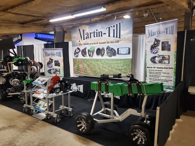 Colorado Farm Show