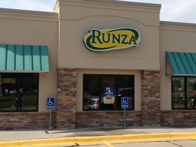 Runza Restaurant