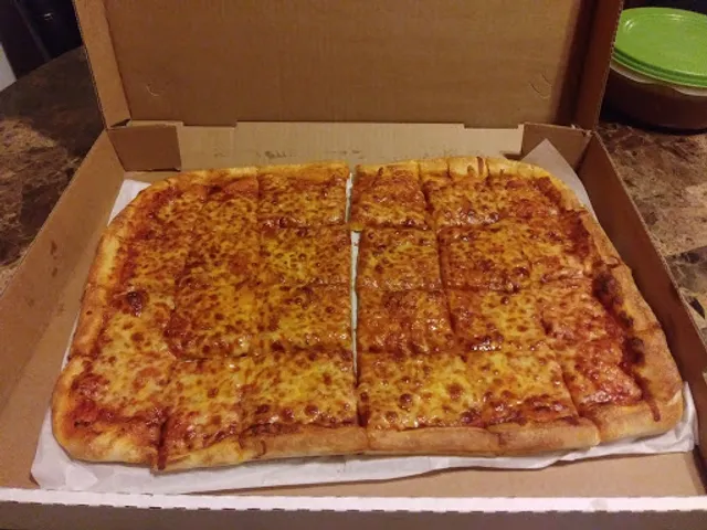 Fabio's Pizza Cleveland