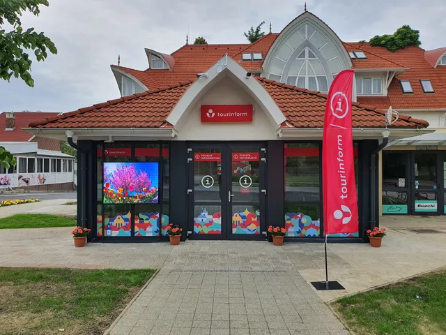 Tourinform Zalakaros