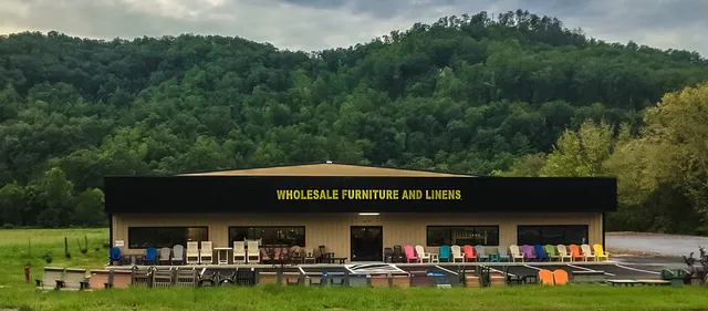 Wholesale Furniture & Linens