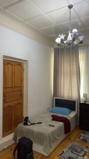 Humo Family Guest House