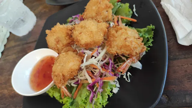 Sabai House Restaurant