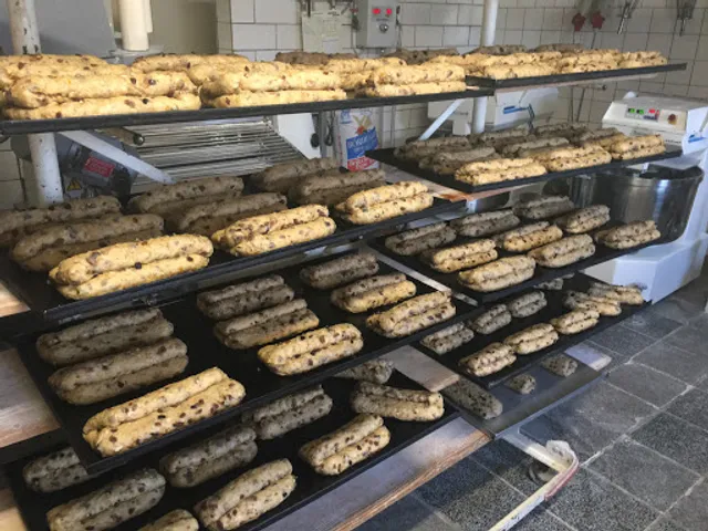 Bäckerei Möhring